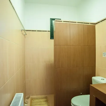 Ampelos Land سفوروناتا