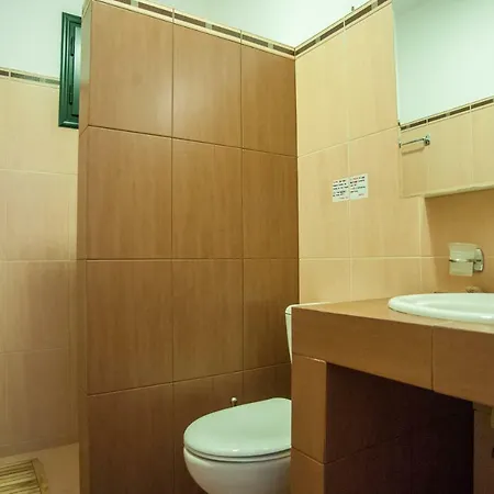 Ampelos Land شقة